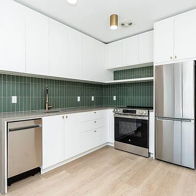 Kitchen, photo 4