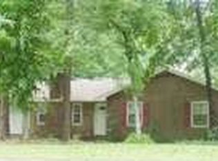 211 Tall Tree Rd, Athens, GA 30606