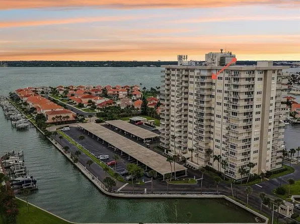 1621 GULF BOULEVARD #1604, CLEARWATER, FL 33767