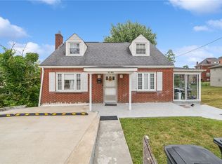 3799 Woodrow Ave, Pittsburgh, PA 15227