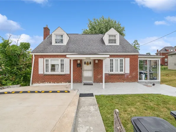 3799 Woodrow Ave, Pittsburgh, PA 15227