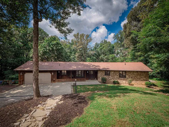 5677 S Yankeetown Rd, Boonville, IN 47601