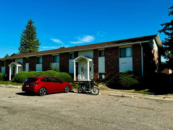 1510 Taft Ave, 1510 Taft Ave APT 5, Cheyenne, WY 82001