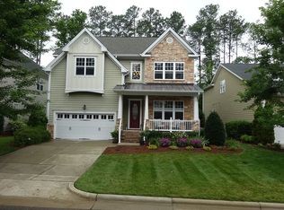 1021 Dotson Way, Apex, NC 27523