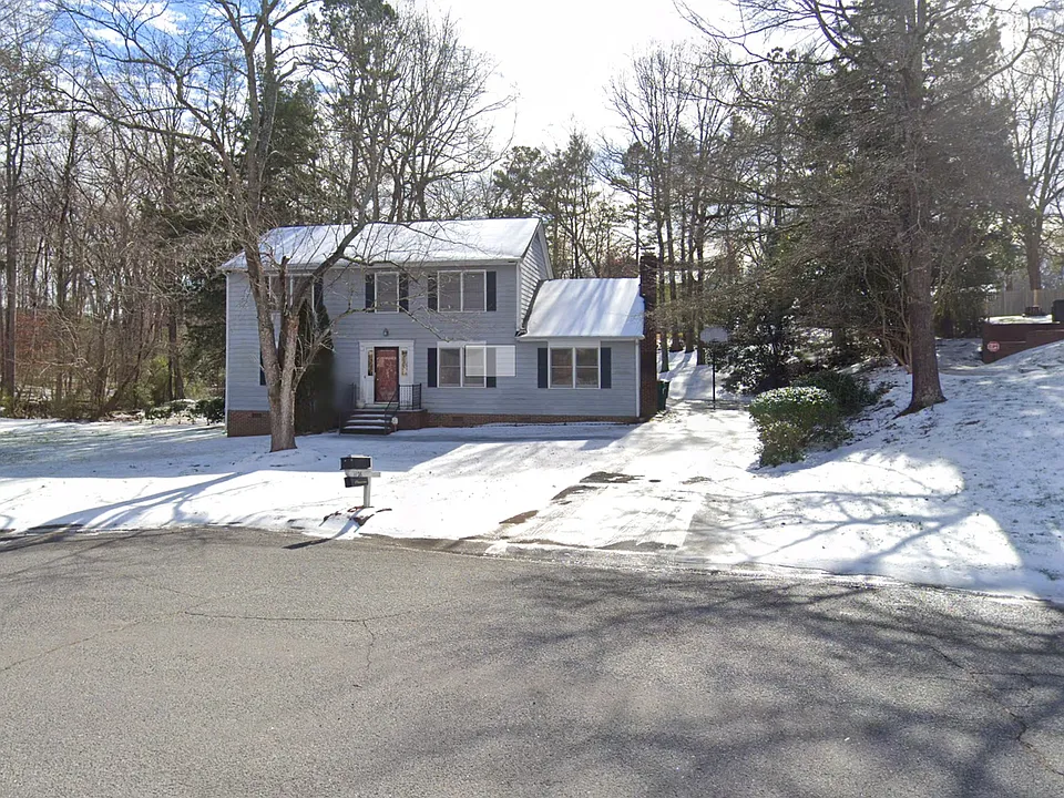 1126 Autumnwood Ln