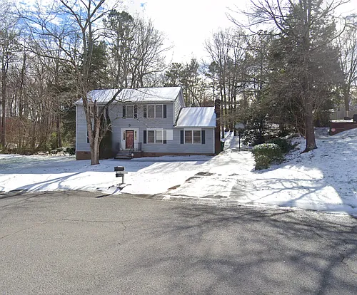 1126 Autumnwood Ln Photo 1