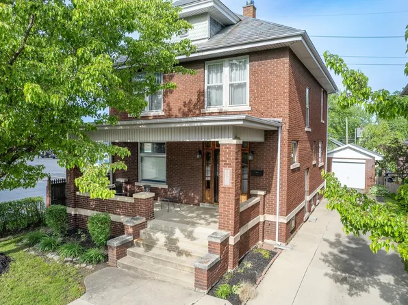 2210 Wells St, Fort Wayne, IN 46808