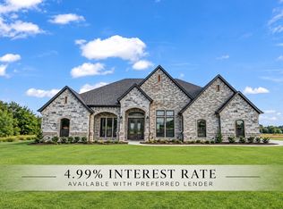 115 Turtle Back Rdg, Decatur, TX 76234