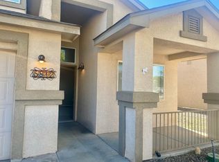 5812 Coyote Peak Pl, Las Cruces, NM 88012