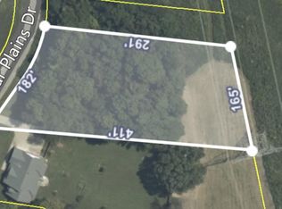 110 Poplar Plains Dr, Jackson, TN 38305