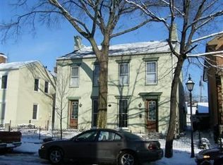 105 Green St, Dayton, OH 45402
