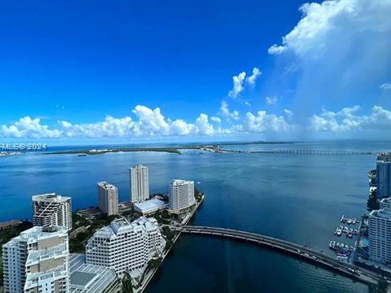 495 Brickell Ave #4902 — Photo 13