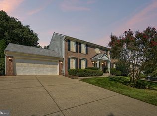 8457 Sand Cherry Ln, Laurel, MD 20723