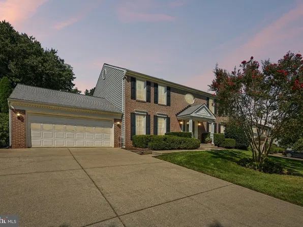 8457 Sand Cherry Ln, Laurel, MD 20723