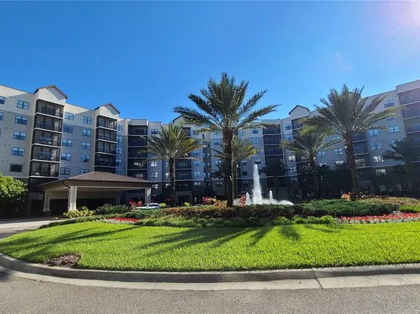 14501 Grove Resort Ave #1603, Winter Garden, FL 34787