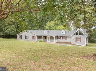 286 Wide River Farm Dr, Harpers Ferry, WV 25425