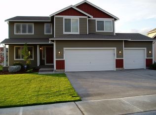 2605 185th Street Ct E, Tacoma, WA 98445