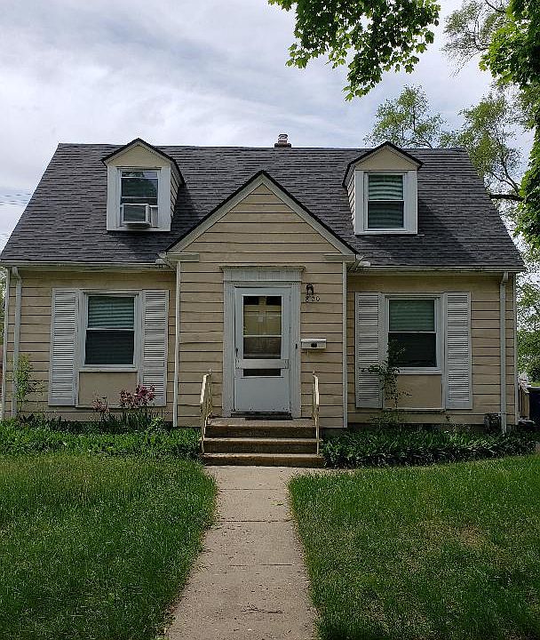 1st image of this home