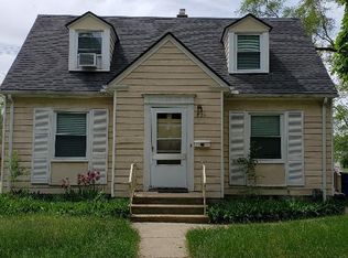 800 Henry St, Ann Arbor, MI 48104