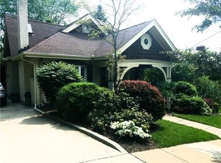 350 Birch Ave, Pittsburgh, PA 15228