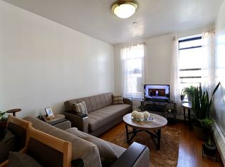 518 W 135th St APT 5C, New York, NY 10031