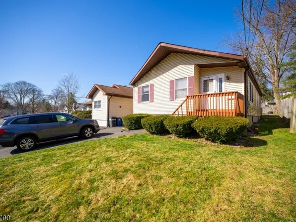 199 River Dr, Parsippany-Troy Hills Twp., NJ 07034