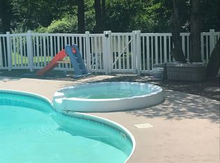 9 Ski Hill Dr, Bedminster, NJ 07921