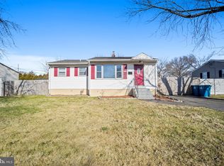 1108 Birchwood Dr, Newark, DE