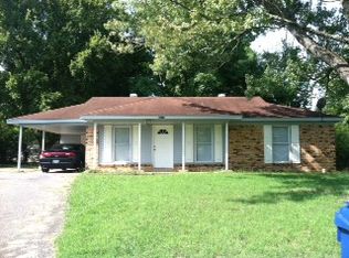 2675 Ridgewood Cv, Horn Lake, MS 38637