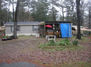 5471 Plainview Rd, Florien, LA 71429