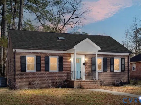 710 Hampton Rd, Petersburg, VA 23805