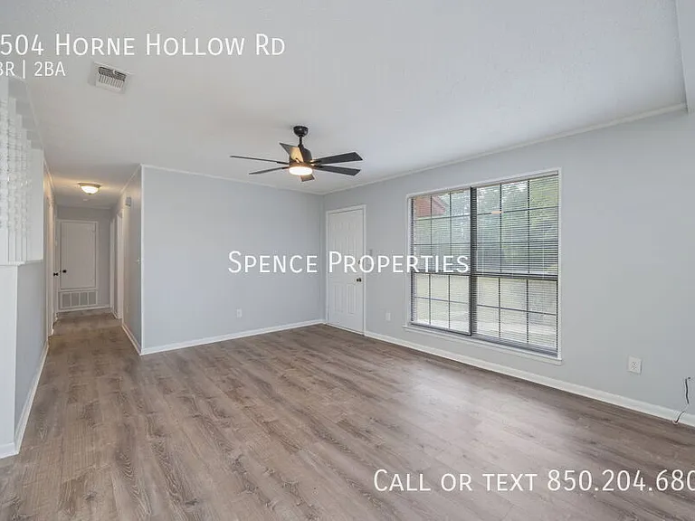 3504 Horne Hollow Rd — Photo 11