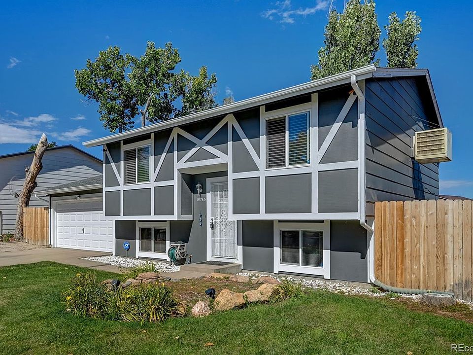15765 E Bails Drive, Aurora, CO 80017 Zillow