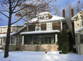 412 N Clemens Ave, Lansing, MI 48912
