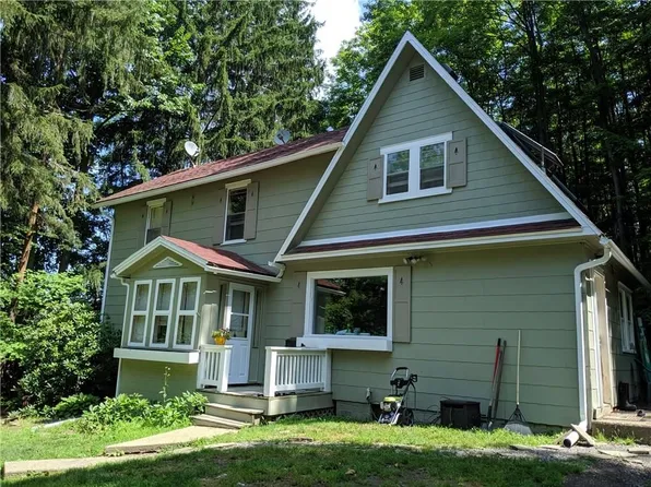 811 S Union St, Olean, NY 14760