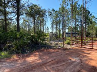 6442 Oil Well Rd, Clermont, FL 34714