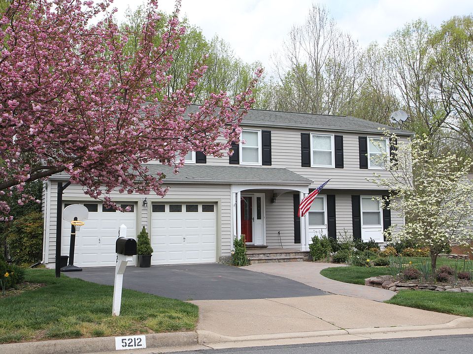 2nd image of 5212 Jarrett Ct