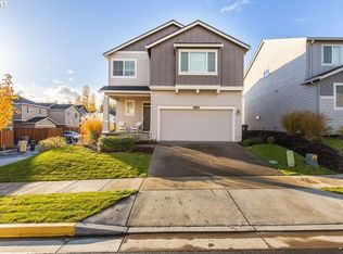 2638 Beehollow Ln NW, Albany, OR 97321