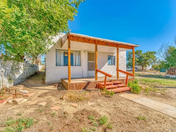 119 E Indiana Avenue, Trinidad, CO 81082