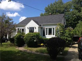 1274 Brighton Rd, Tonawanda, NY 14150