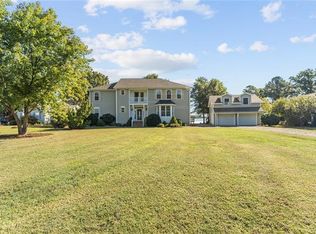 218 Pine Tree Dr, Reedville, VA 22539