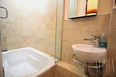 Rented by Alpha Properties NYC I LLC