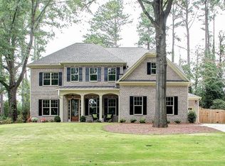 3010 Octavia Cir, Marietta, GA 30062