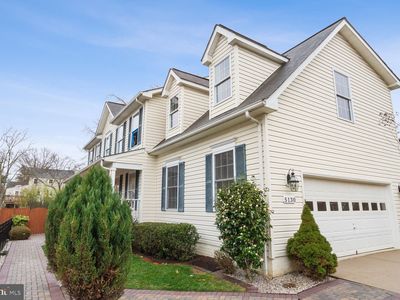 5130 9th St N, Arlington, VA, 22205