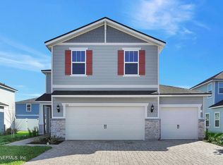 152 Salazar St, Saint Augustine, FL 32095
