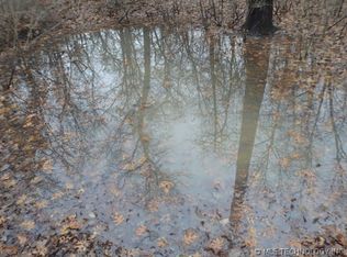 12158 Ns 3630 Rd, Wewoka, OK 74884