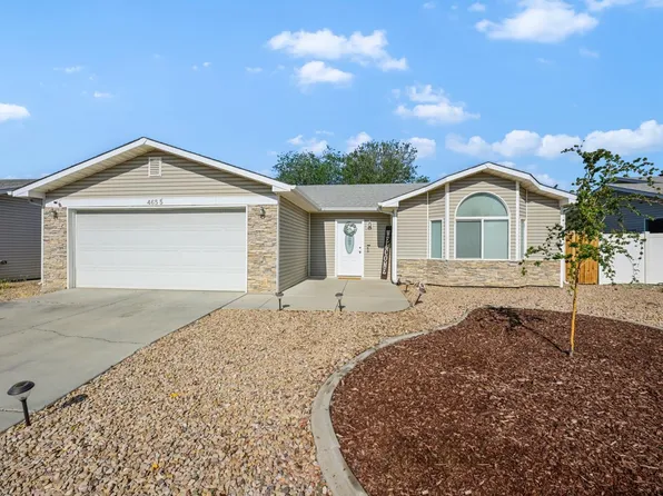 465 1/2 Larrys Meadow Dr, Grand Junction, CO 81504