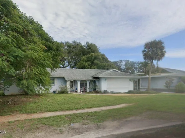 1095 Carol Ave, Titusville, FL 32780