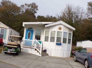 5400 Little River Neck Rd LOT 18, North Myrtle Beach, SC 29582