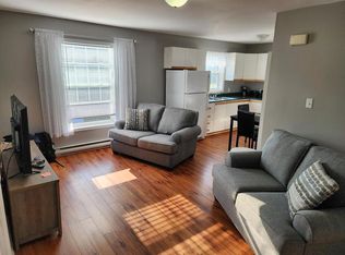 15 Alabama Dr #1A, Stephenville, NL A2N 2X2